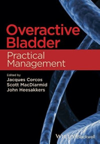 Overactive Bladder Practical Management
