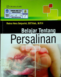 Belajar Tentang Persalinan