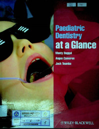 Paediatric Dentistry at a Glance