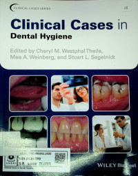 Clinical Cases in Dental Hygiene