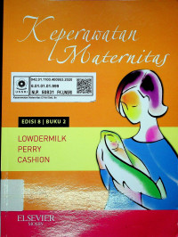 Keperawatan Maternitas, EDISI 8, BUKU 2