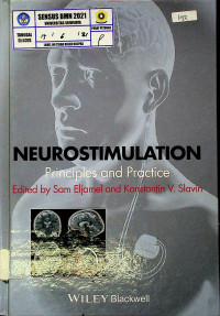 NEUROSTIMULATION : Principles and Practice