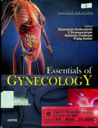 Essentials os; GYNECOLOGY, SECOND EDITION