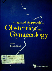 Integrated Approach to; Obstetrics and Gynaecology