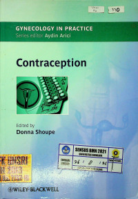 Contraception : GYNECOLOGY IN PRACTICE