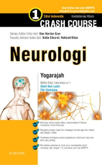 CRASH COURSE Neurologi