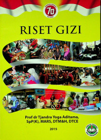 RISET GIZI