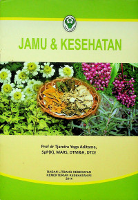 JAMU & KESEHATAN