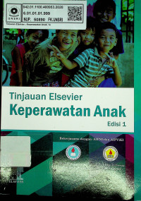 Tinjauan Elsevier Keperawatan Anak, Edisi 1