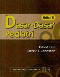 Dasar-Dasar Pediatri, Edisi 3