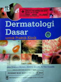 Dermatologi Dasar untuk Praktik Klinik