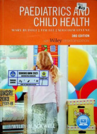 PAEDIATRICS AND CHILD HEALTH, 3RD EDITION