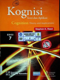 Kognisi Teori dan Aplikasi (Cognition Theory and Applications)