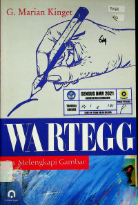 WARTEGG : Tes Melengkapi Gambar