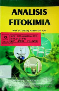 ANALISIS FITOKIMIA