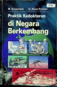 Praktik Kedokteran di Negara Berkembang