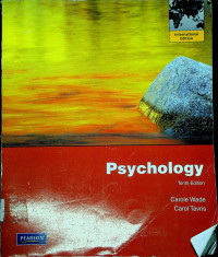 Psychology, Tenth Edition