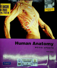 Human Anatomy, Sixth Edition