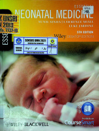 ESSENTIAL NEONATAL MEDICINE, 5TH EDITION