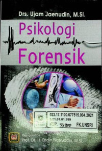 Psikologi Forensik