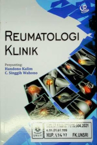 REUMATOLOGI KLINIK