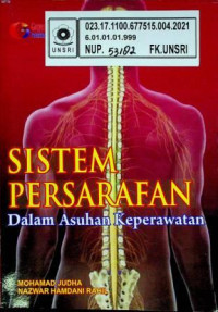 SISTEM PERSARAFAN, Dalam Asuhan Keperawatan