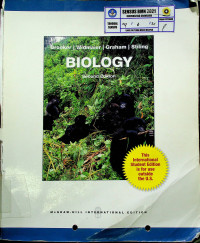 BIOLOGY,Second Edition