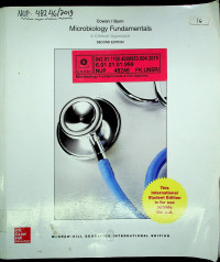 Microbiology Fundamentals A Clinical Approach, Second Edition