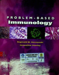 PROBLEM- BASED Immunology