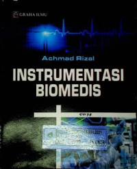 INSTRUMENTASI BIOMEDIS