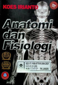 Anatomi dan Fisiologi, Edisi Revisi