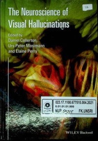 The Neuroscience of Visual Hallucinations