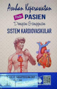 Asuhan Keperawatan Pada PASIEN Dengan Gangguan SISTEM KARDIOVASKULAR