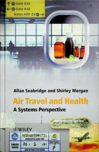 Air Travel and Health A Systems Perspective