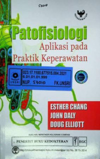 Patofisiologi Aplikasi pada Praktik Keperawatan