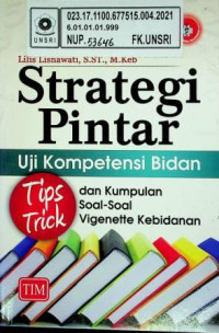 Strategi Pintar Uji Kompetensi Bidan