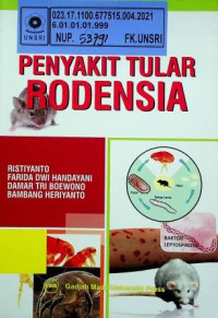 PENYAKIT TULAR RODENSIA