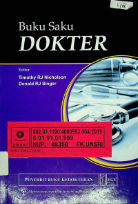 Buku Saku DOKTER