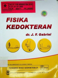 FISIKA KEDOKTERAN