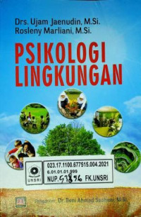 PSIKOLOGI LINGKUNGAN