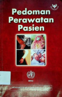 Pedoman Perawatan Pasien