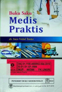 Buku Saku Medis Praktis