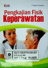 Pengkajian Fisik Keperawatan