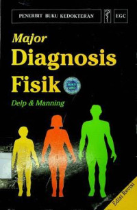 Major Diagnosis Fisik, Edisi Revisi