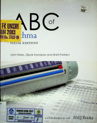 ABC of Asthma, Sixth Edition