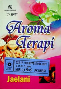 Aroma Terapi