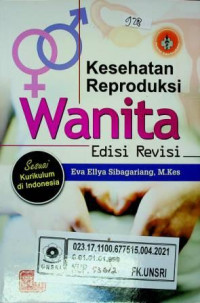 Kesehatan Reproduksi Wanita, Edisi Revisi