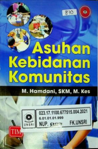 Asuhan Kebidanan Komunitas