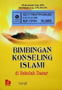 BIMBINGAN KONSELING ISLAMI di Sekolah Dasar