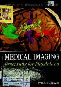 MEDICAL IMAGING: Essensials for Physicians